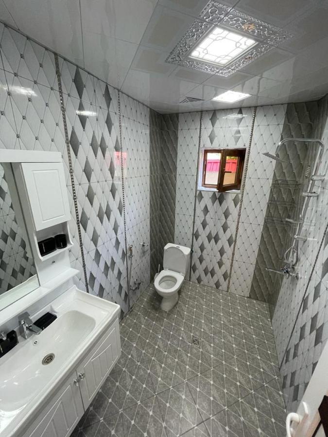 Friend'S House Villa Gabala Ngoại thất bức ảnh