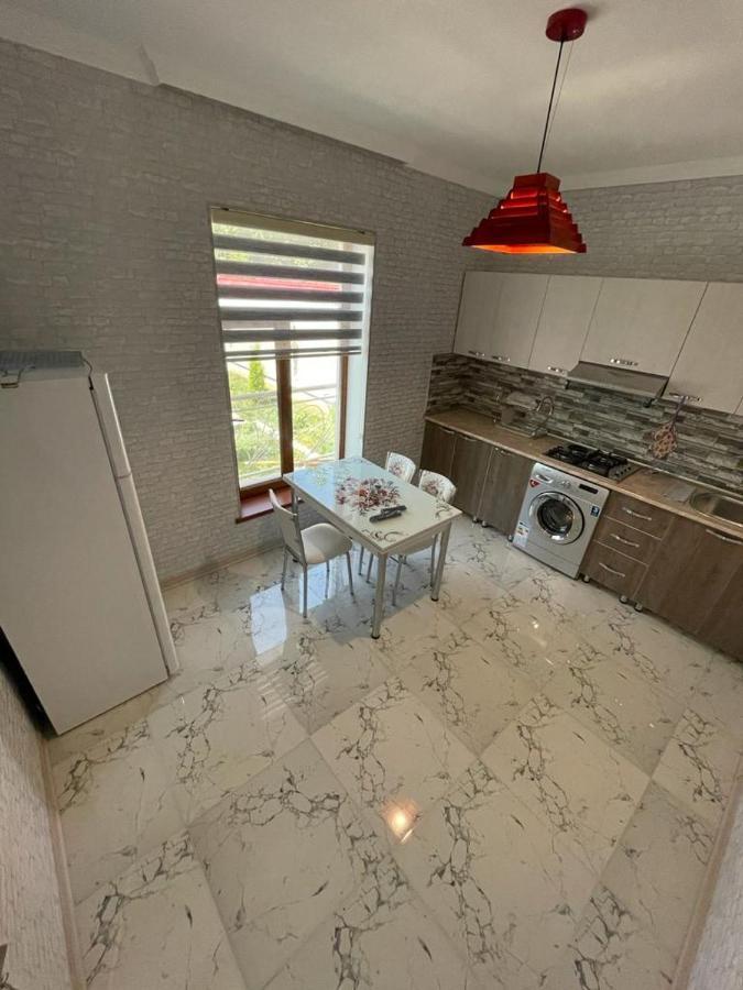 Friend'S House Villa Gabala Ngoại thất bức ảnh