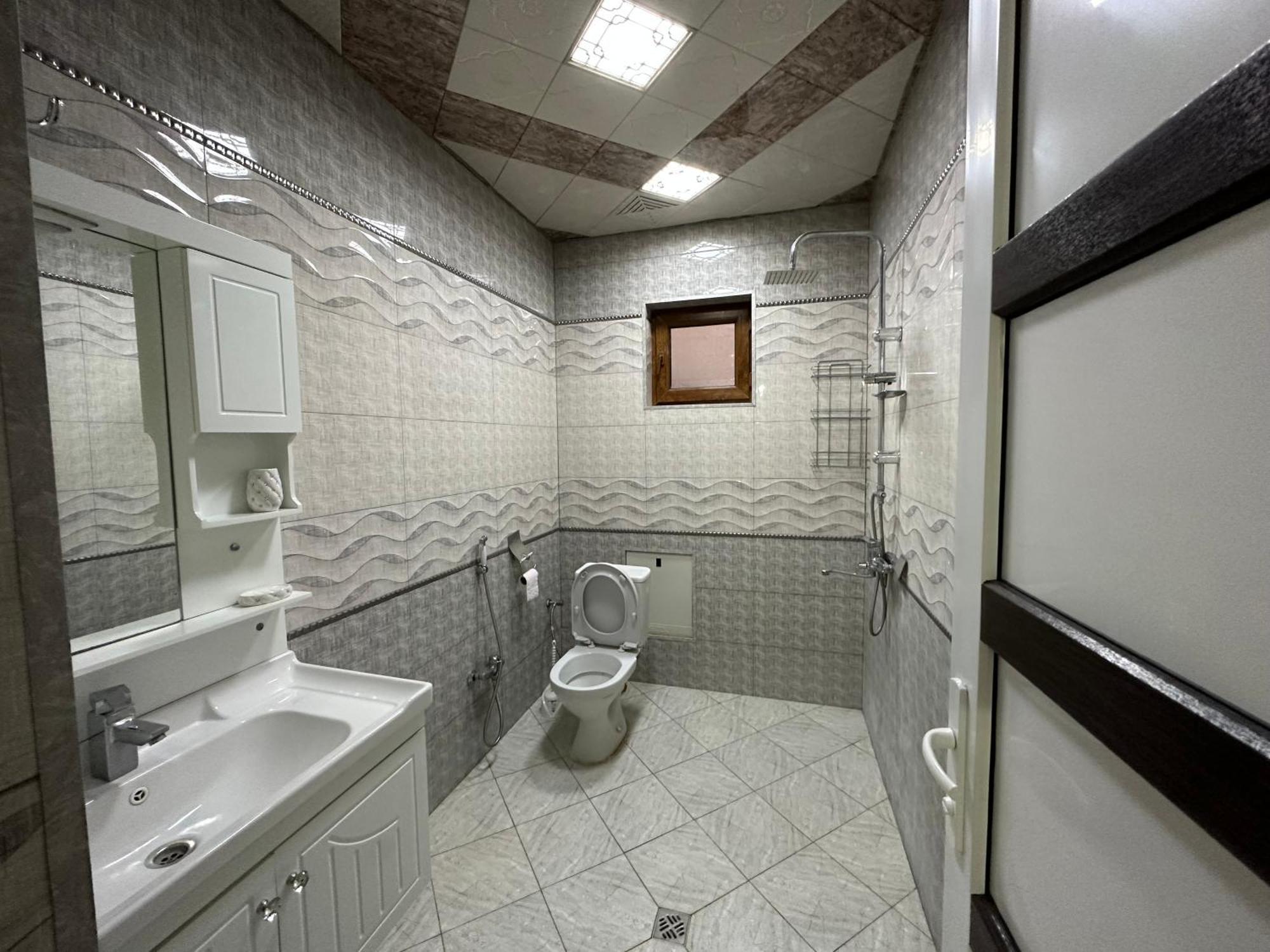 Friend'S House Villa Gabala Ngoại thất bức ảnh