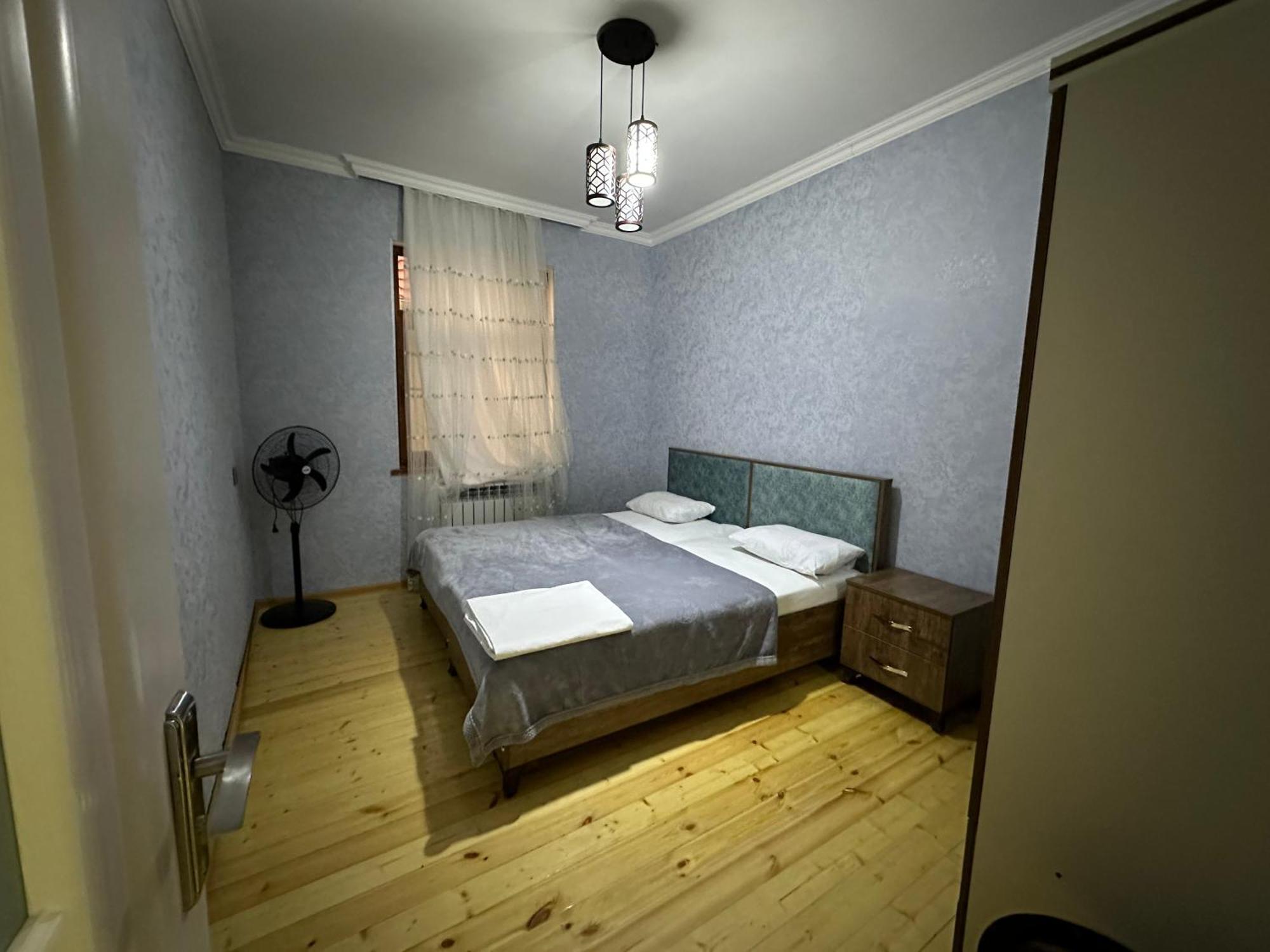 Friend'S House Villa Gabala Ngoại thất bức ảnh