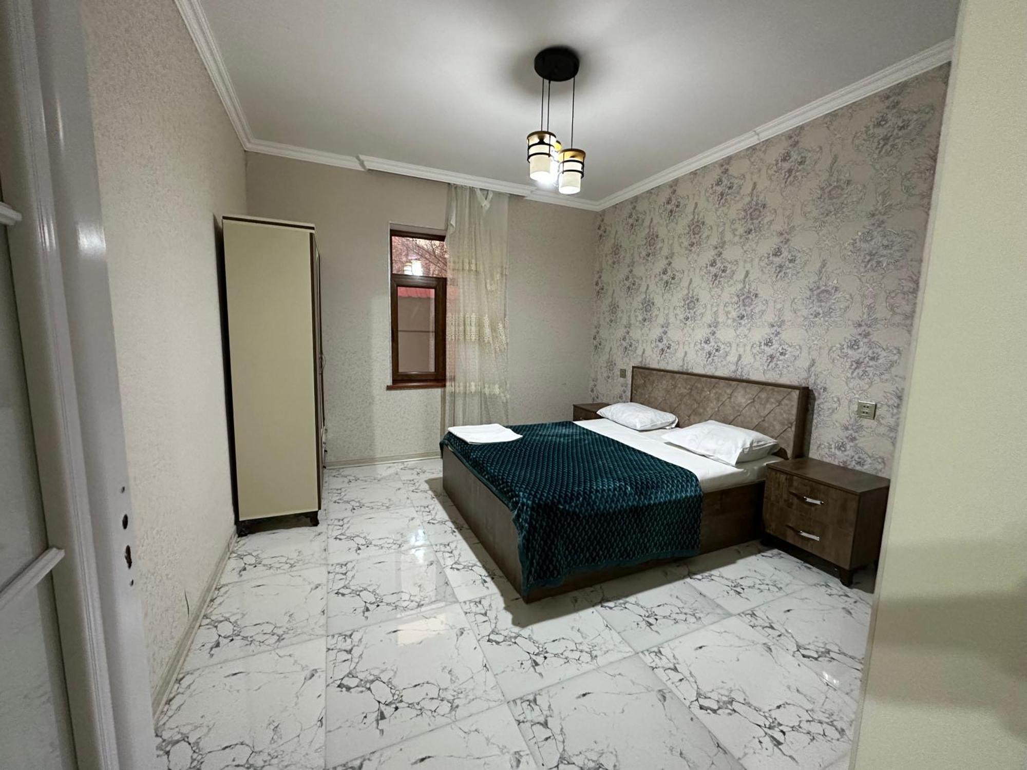 Friend'S House Villa Gabala Ngoại thất bức ảnh
